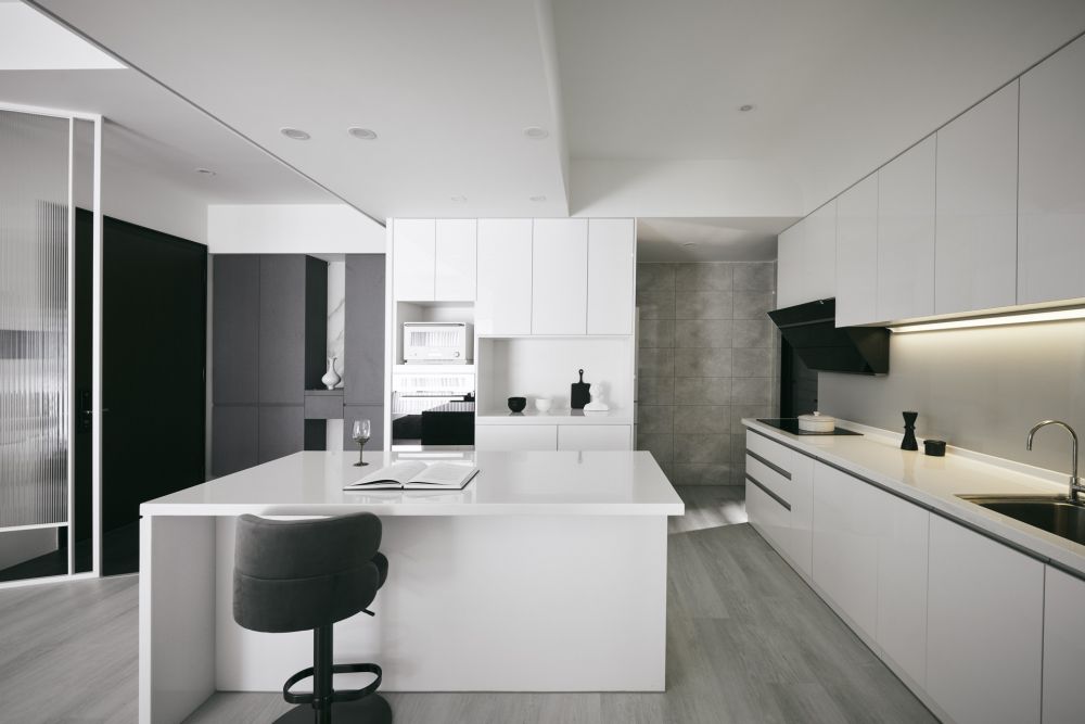 幽靜・清新・質樸