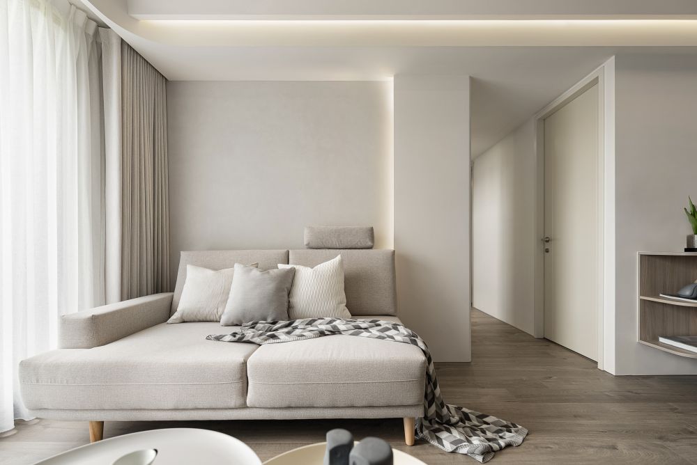 恬靜時光/浪漫彼岸