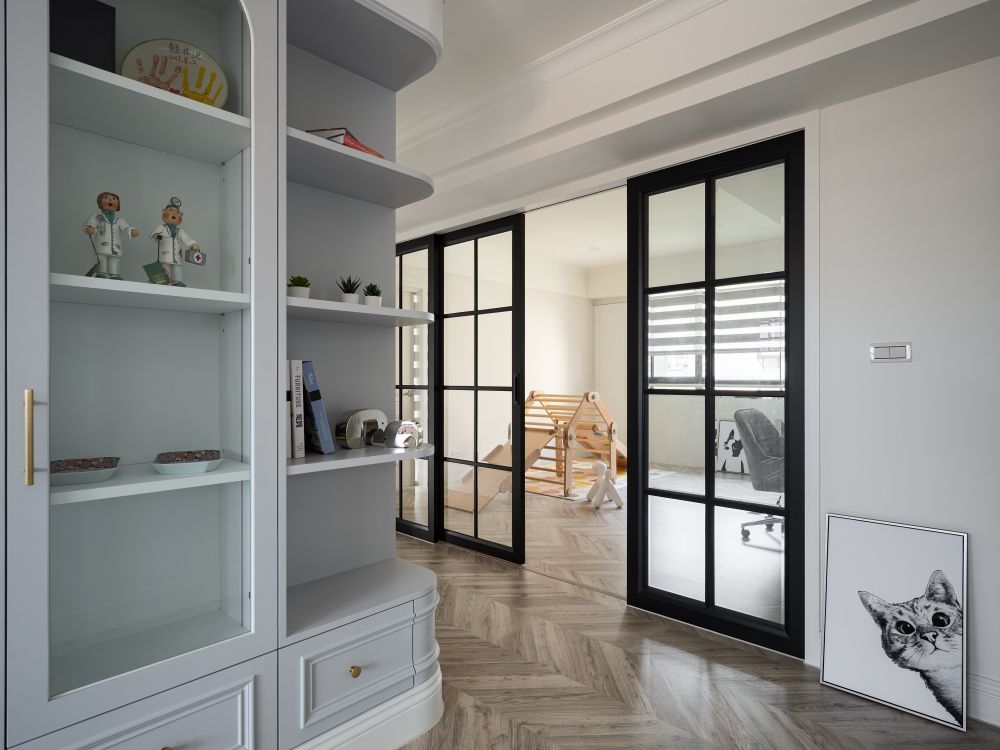 台北．童話聲聆