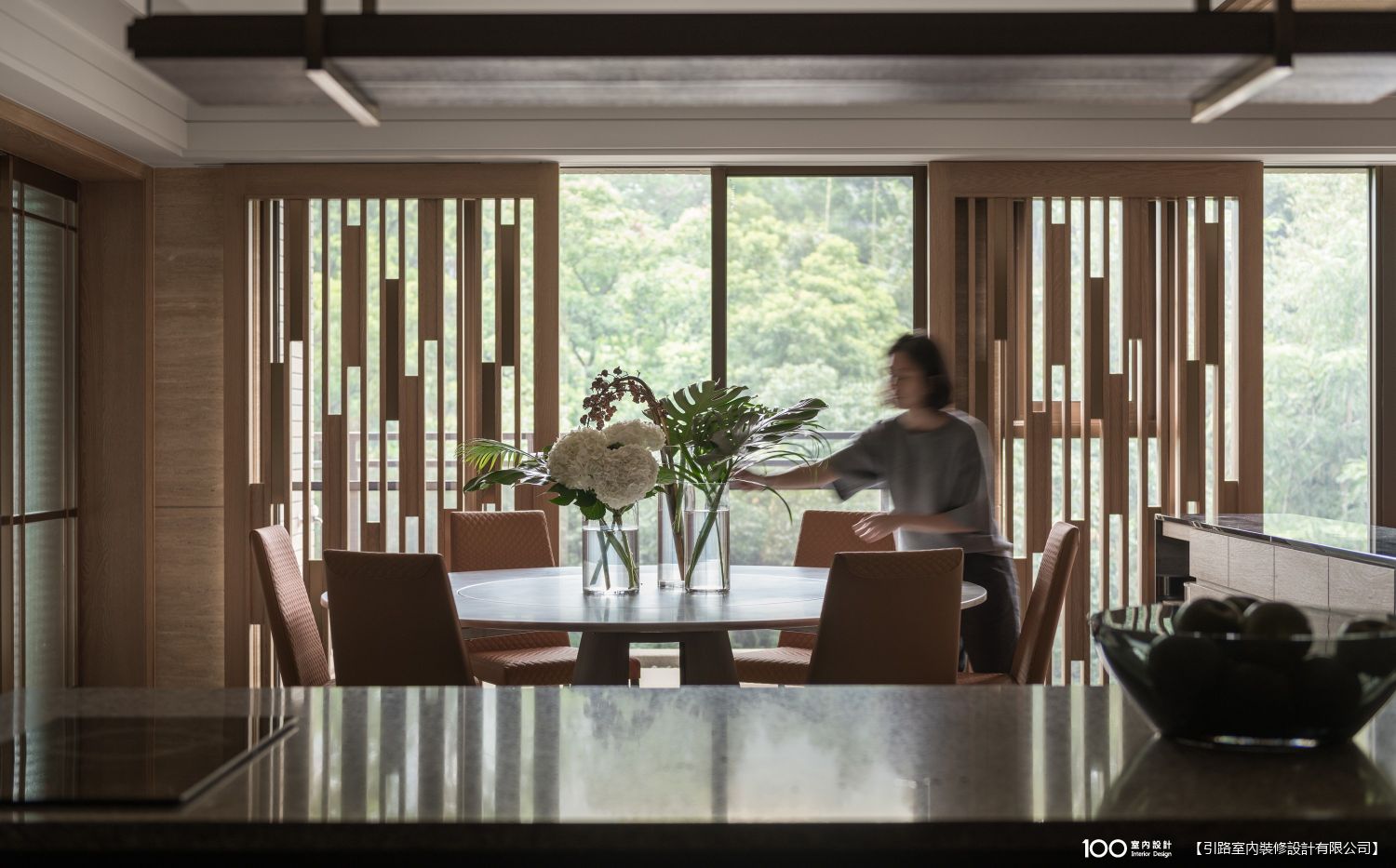 餐廳