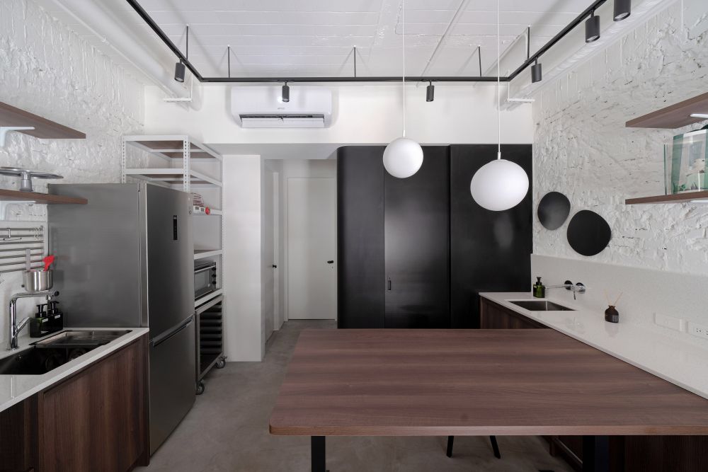 Terzetto Pastry 三重奏烘培教室