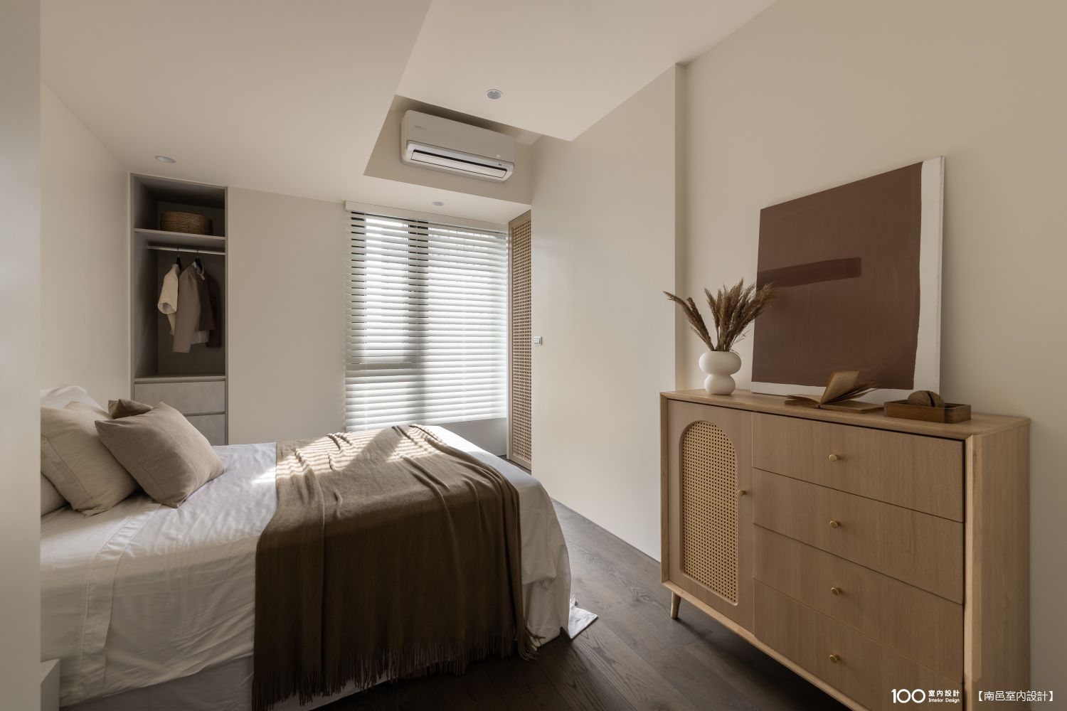 臥室