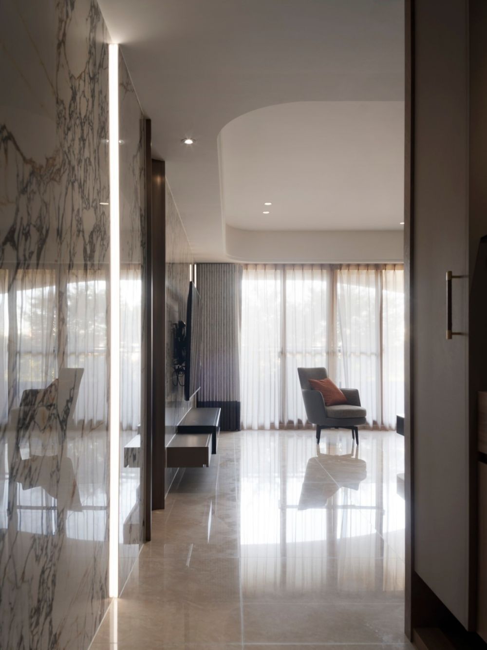 Harmony 幽光素影