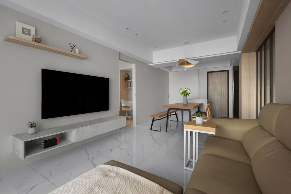 Efficient 歲月靜好