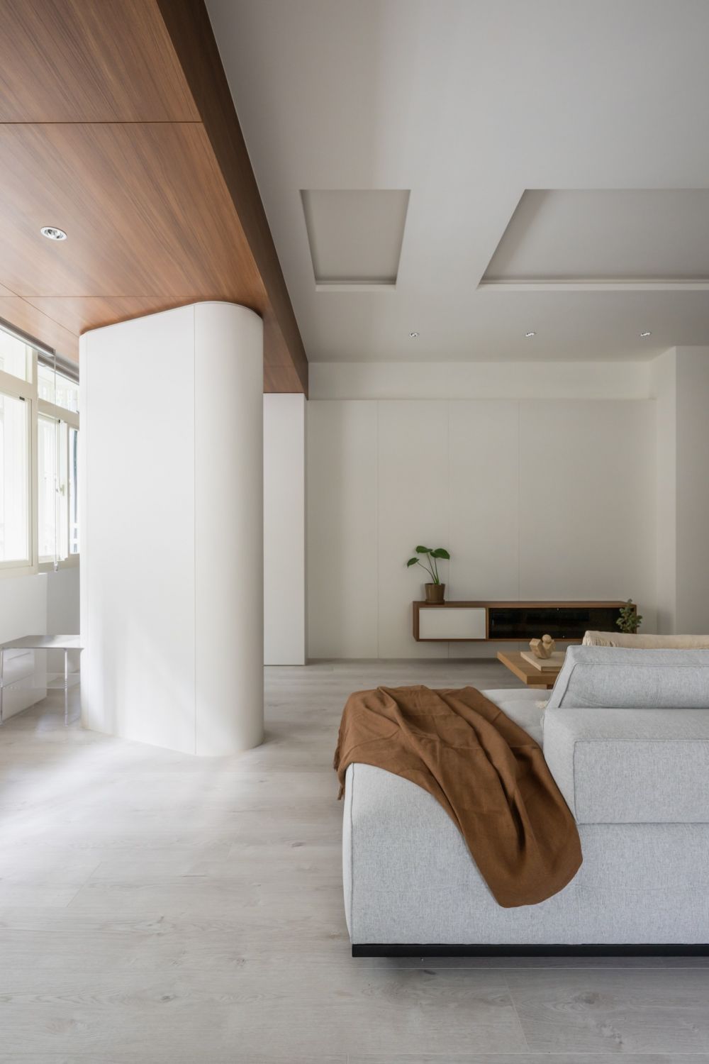 逗點-博愛街周宅