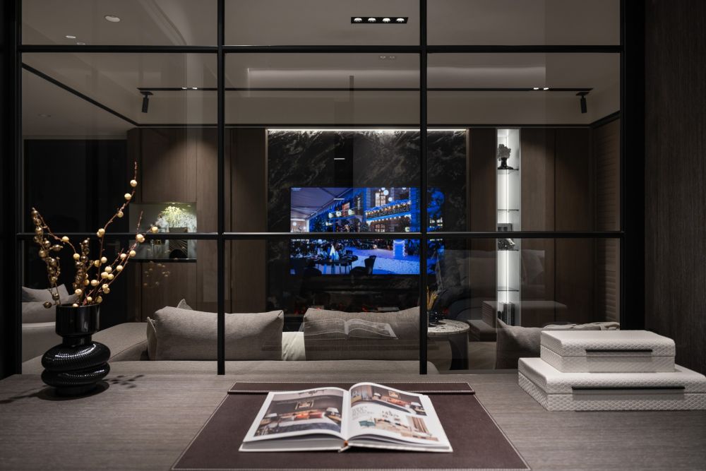 忠泰風格 混搭風 老屋翻新