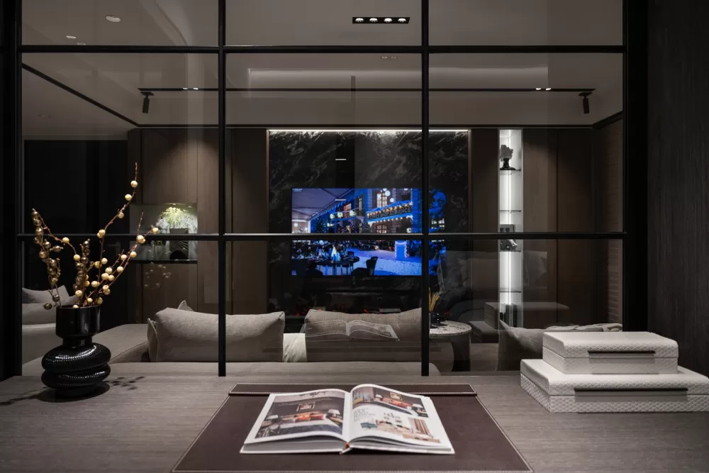 忠泰風格 混搭風 老屋翻新