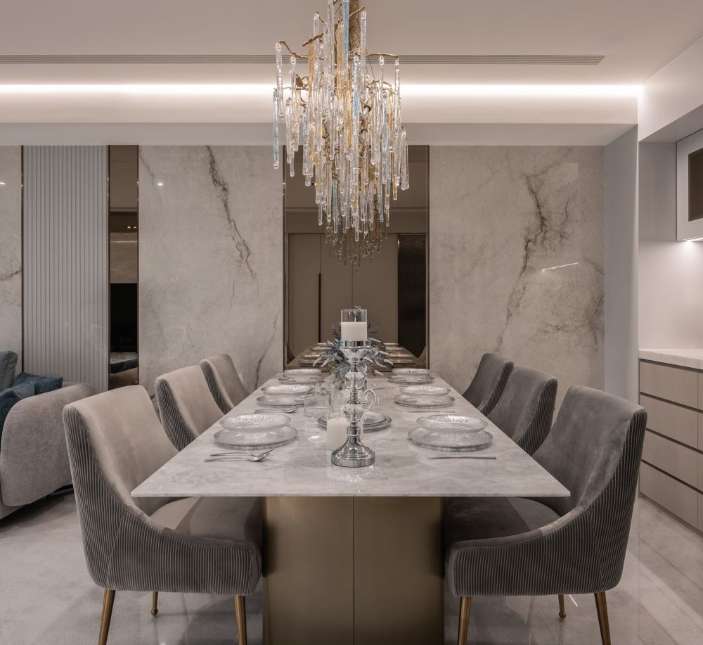 詠大直 混搭風 毛胚屋