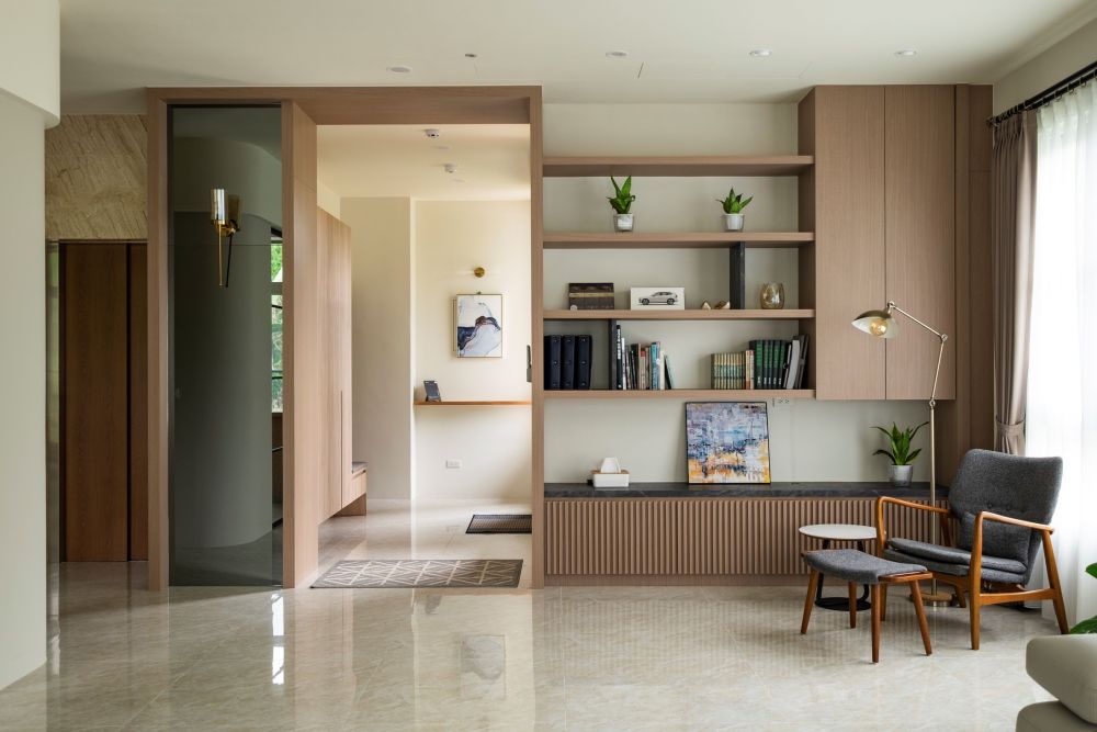 AGIOS + 花蓮莊園別墅