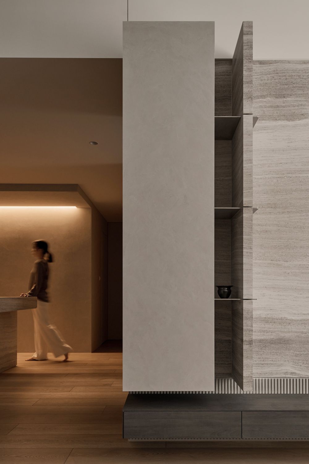 Apartment RE