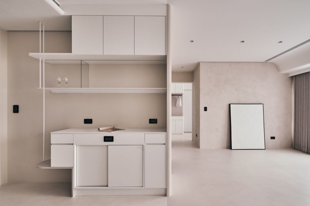 淳又｜踩進奶油泡泡裡，空氣瀰散著幸福的香氣