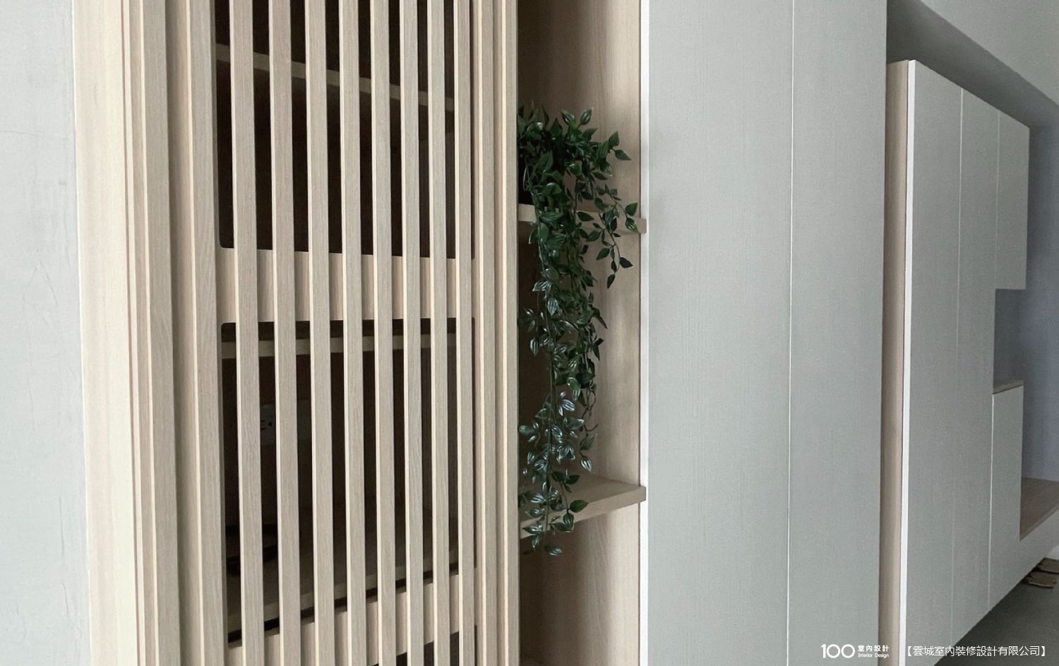 玄關