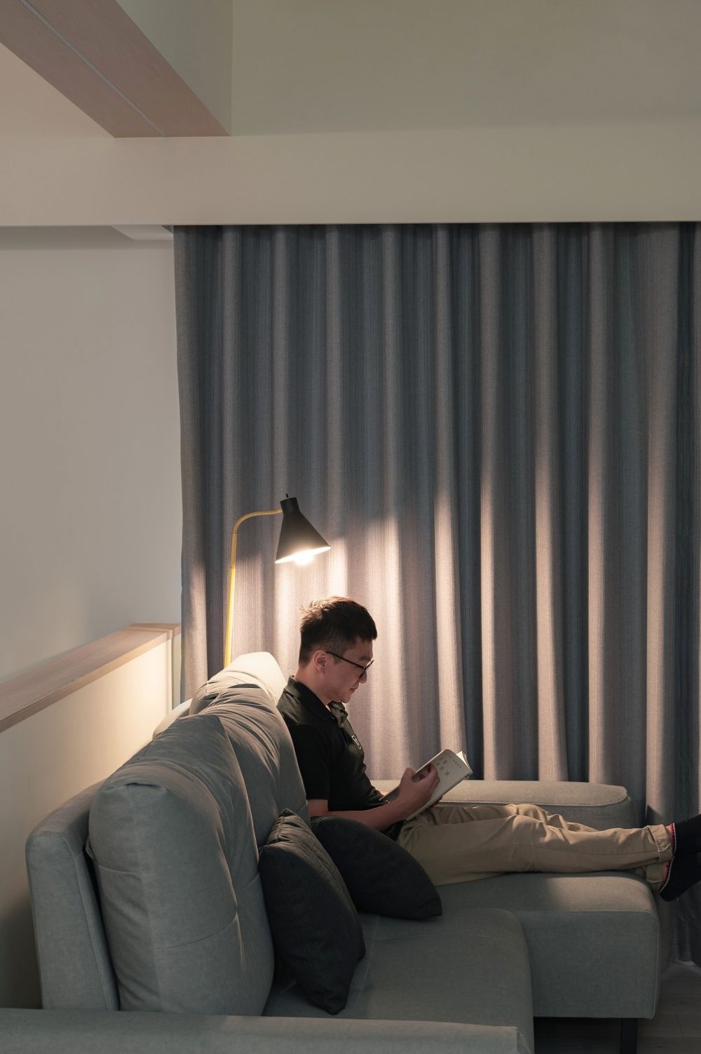 咖啡王子一號店