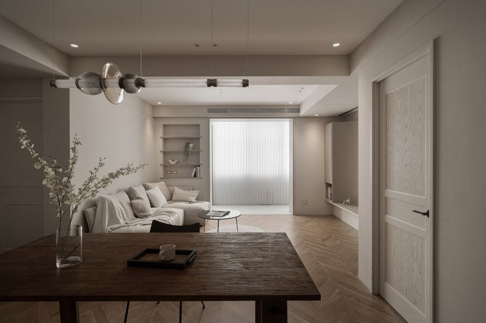 初生•流轉時光