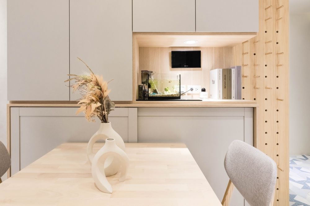 台中大肚區遊園路大樓