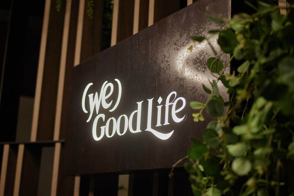 We Good Life 好賴酒吧
