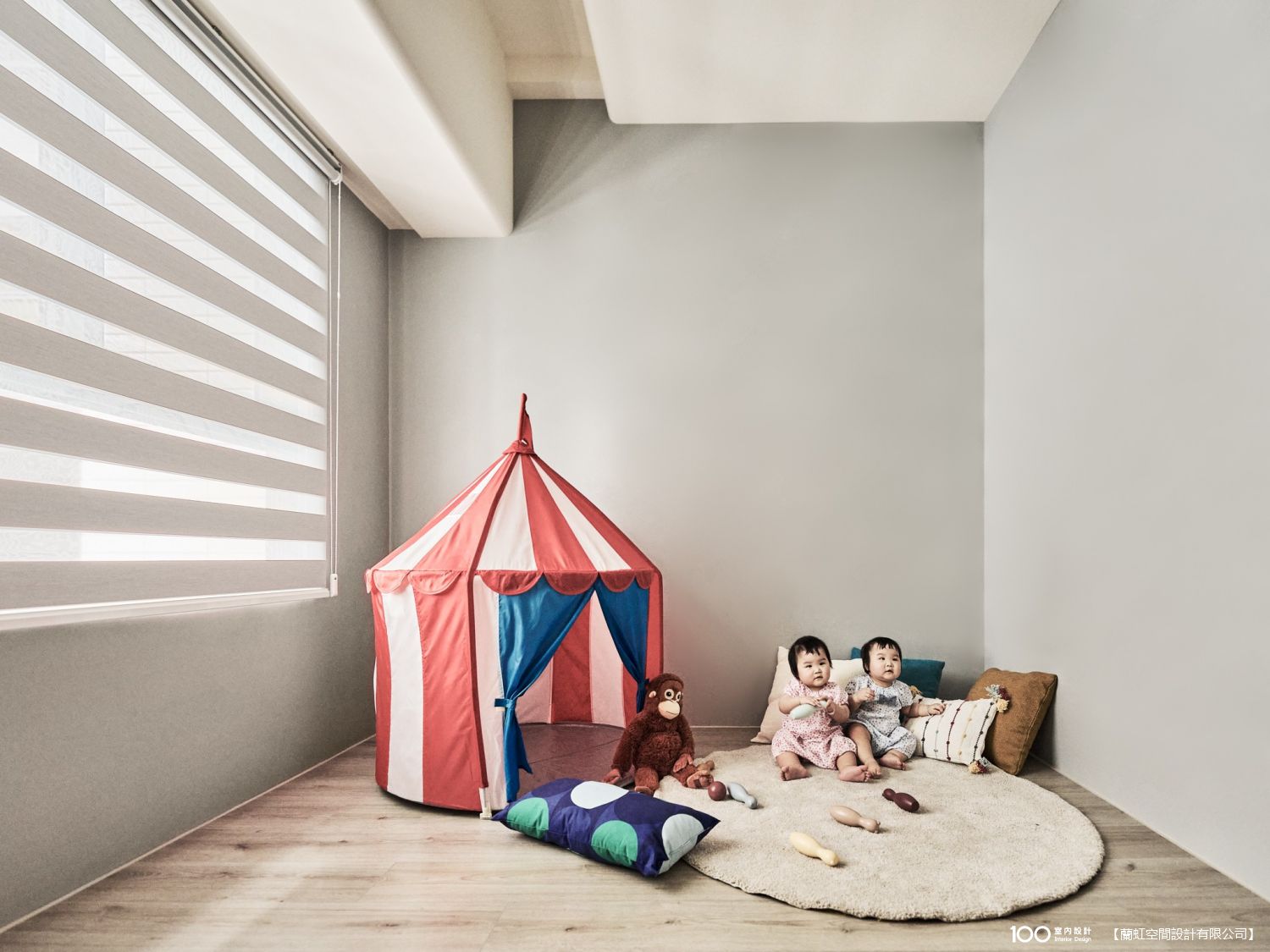 兒童房