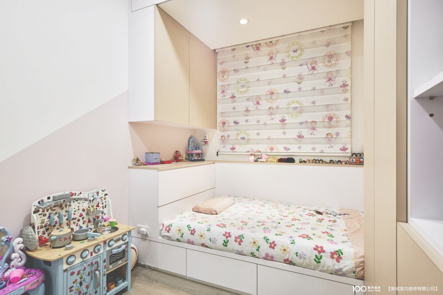兒童房