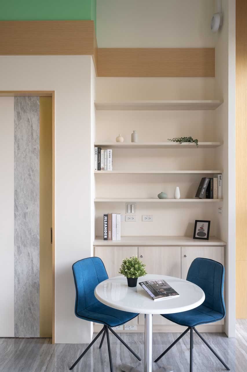 台中北屯 | 賦源承康中醫