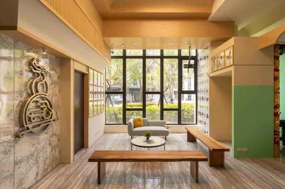 台中北屯 | 賦源承康中醫