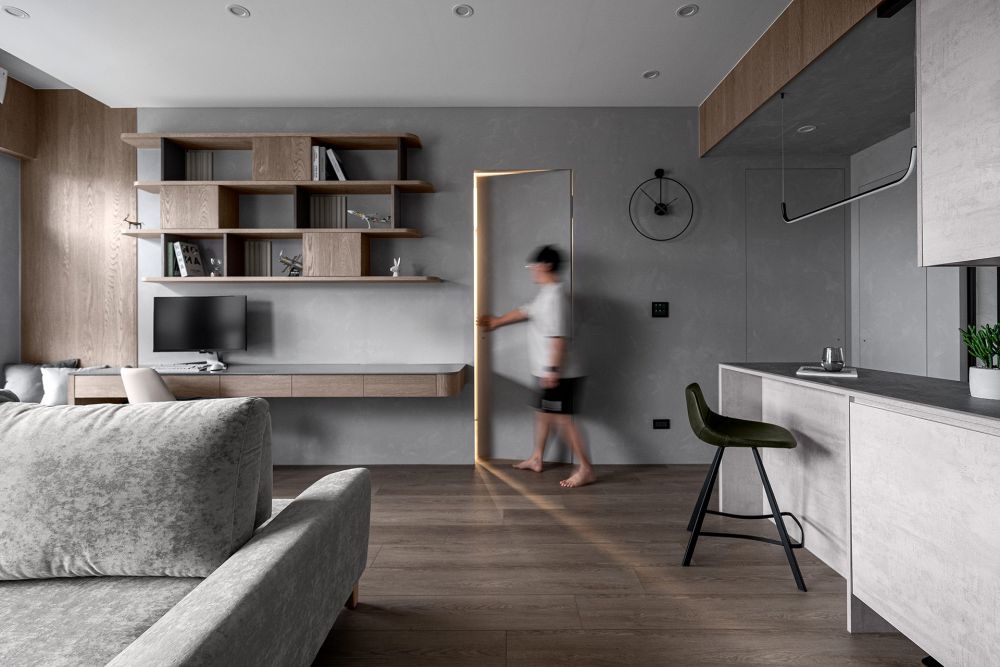 自然法則。Laws of Nature