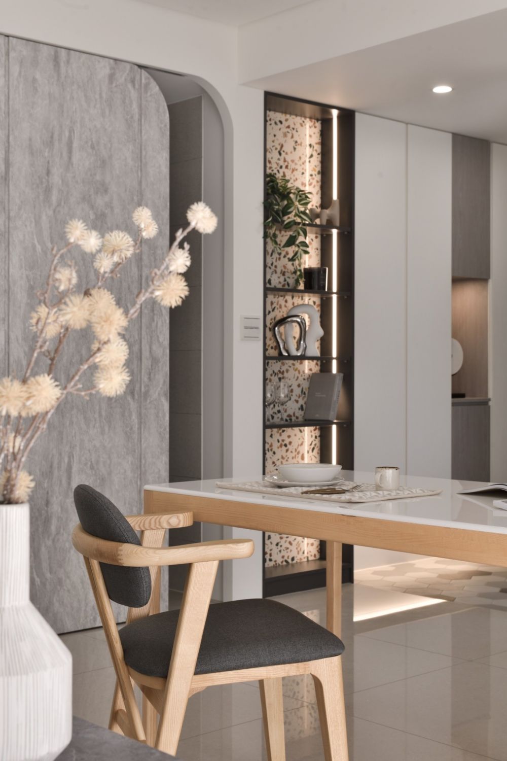 煦煦時光 Warm Sunshine