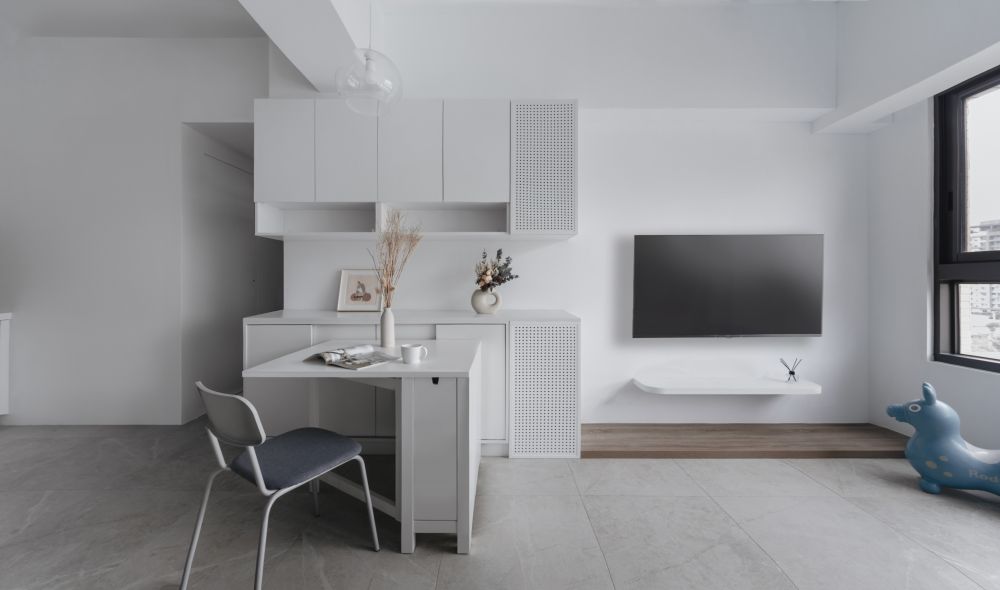 萌芽的現在-嫩芽