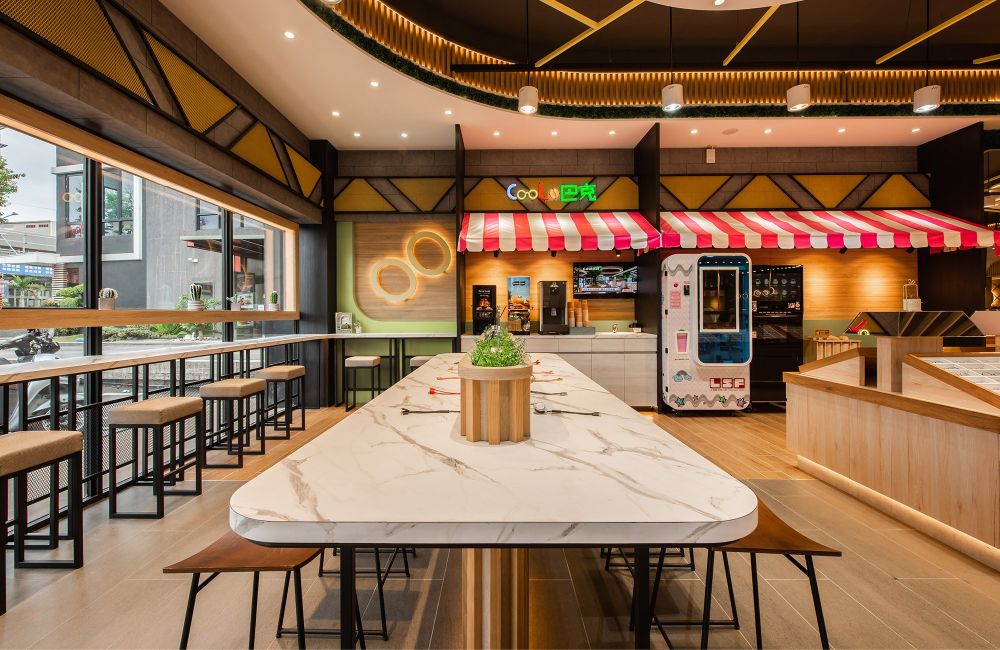 大倉酷-旋轉木馬