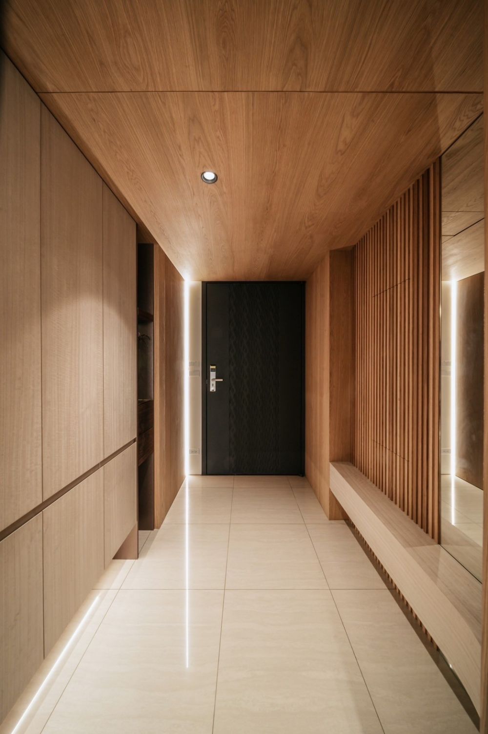 [ 住宅空間 ] 國聚之境_cheung宅