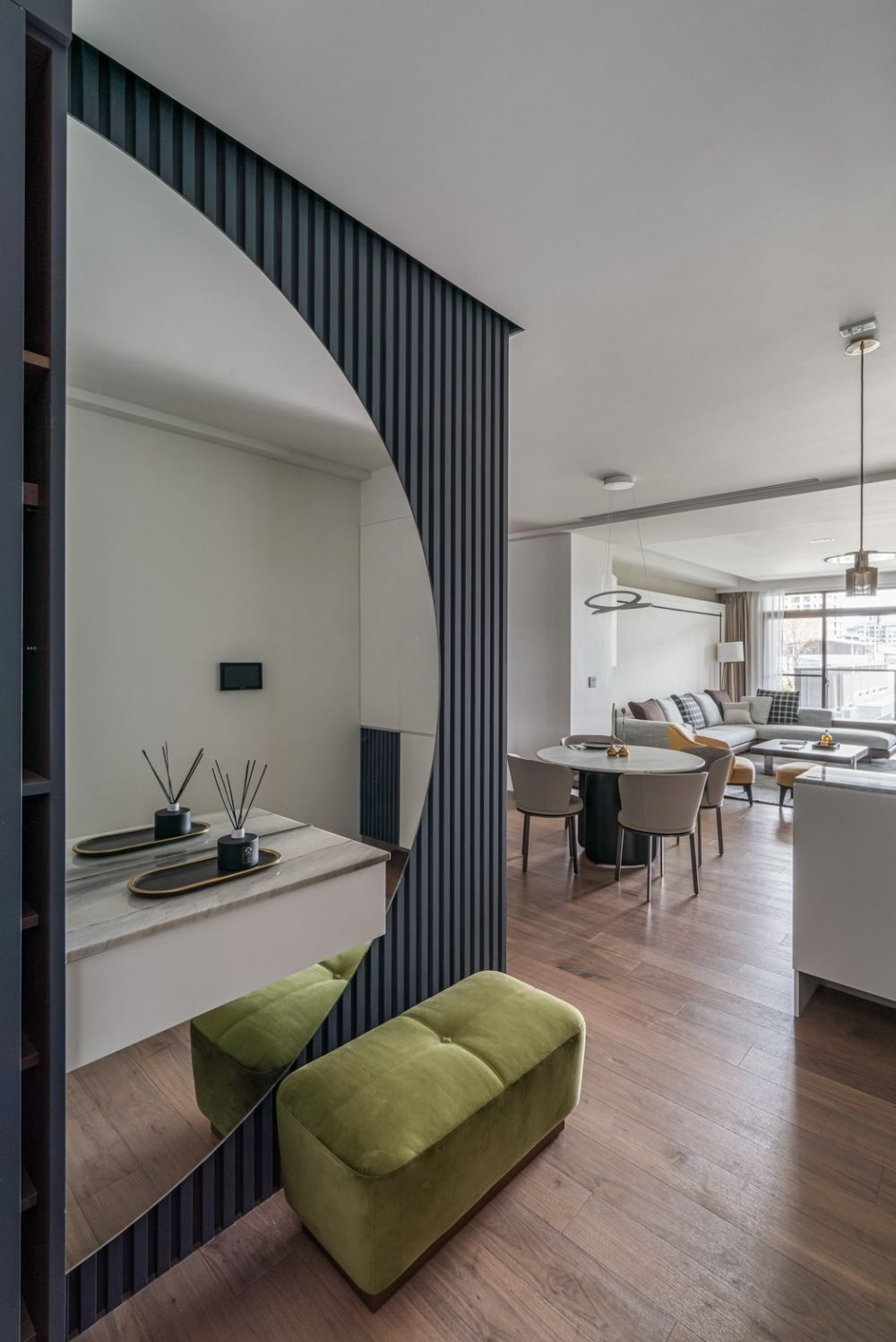 [ 住宅空間 ] 三發_LIN宅