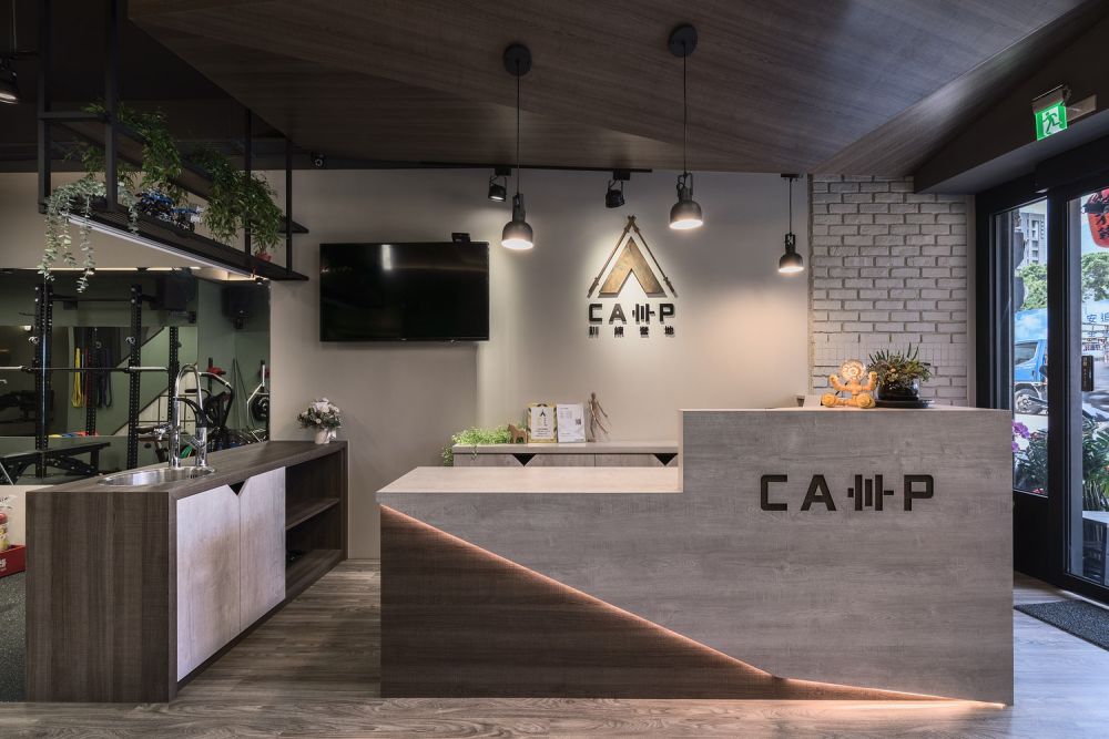 CAMP