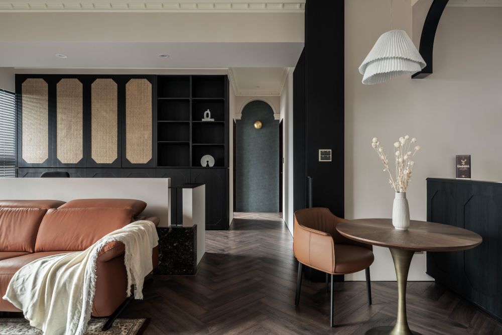 【餘燼/Ember】 南洋風