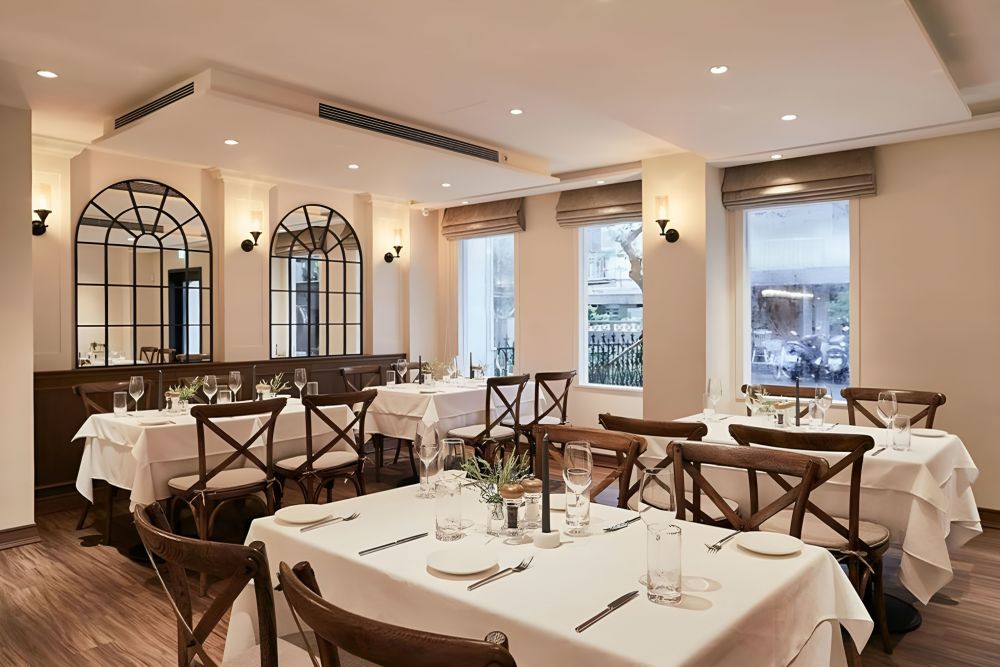 Wild Donkey 野驢小餐館