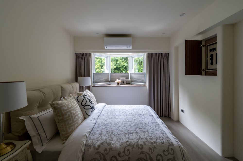 有風的家~現代輕古典