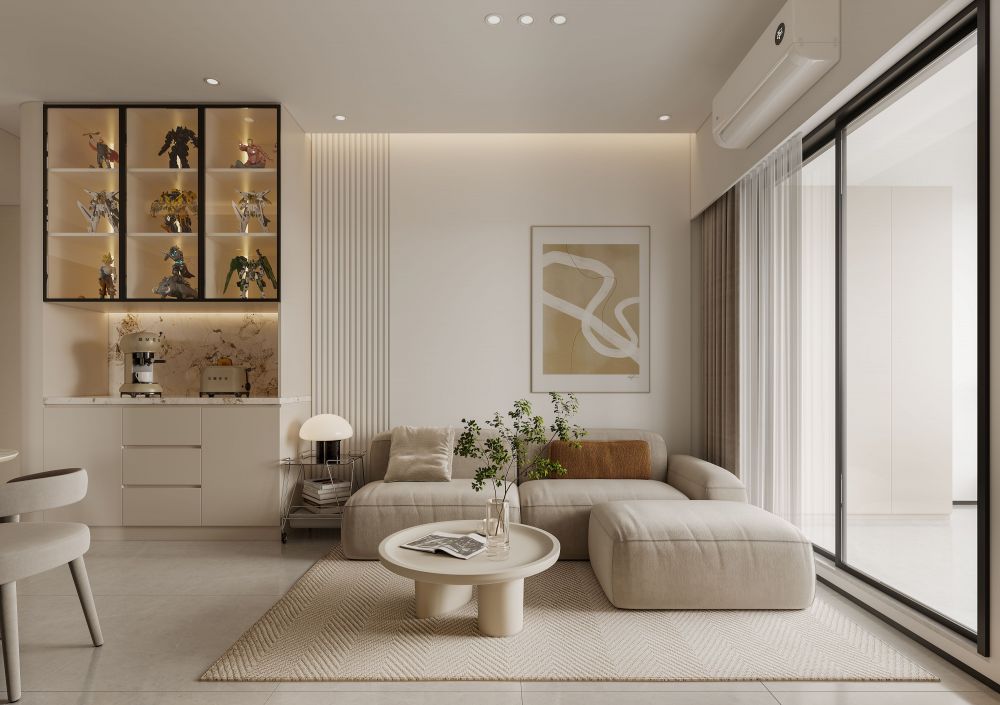 新北新莊｜浮光之戲