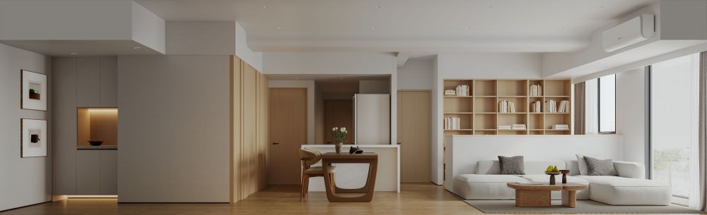 新北新莊｜樸宿