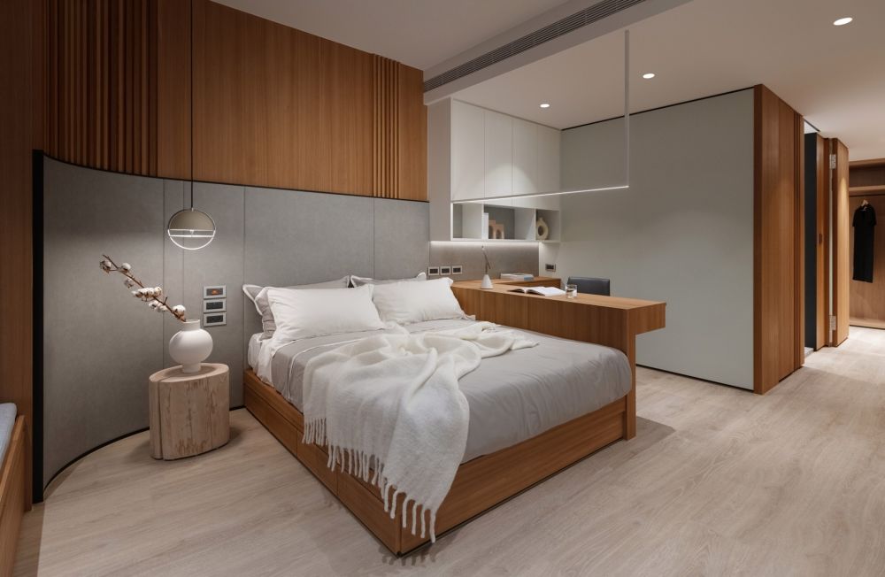 遠雄THE ONE｜高雄C宅