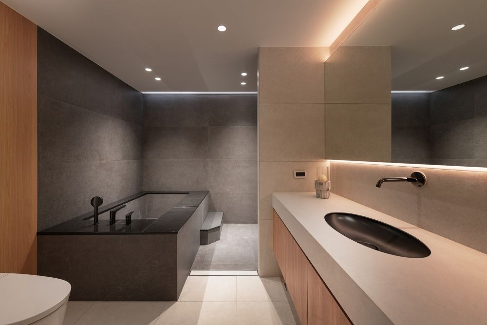 遠雄The One｜高雄S宅