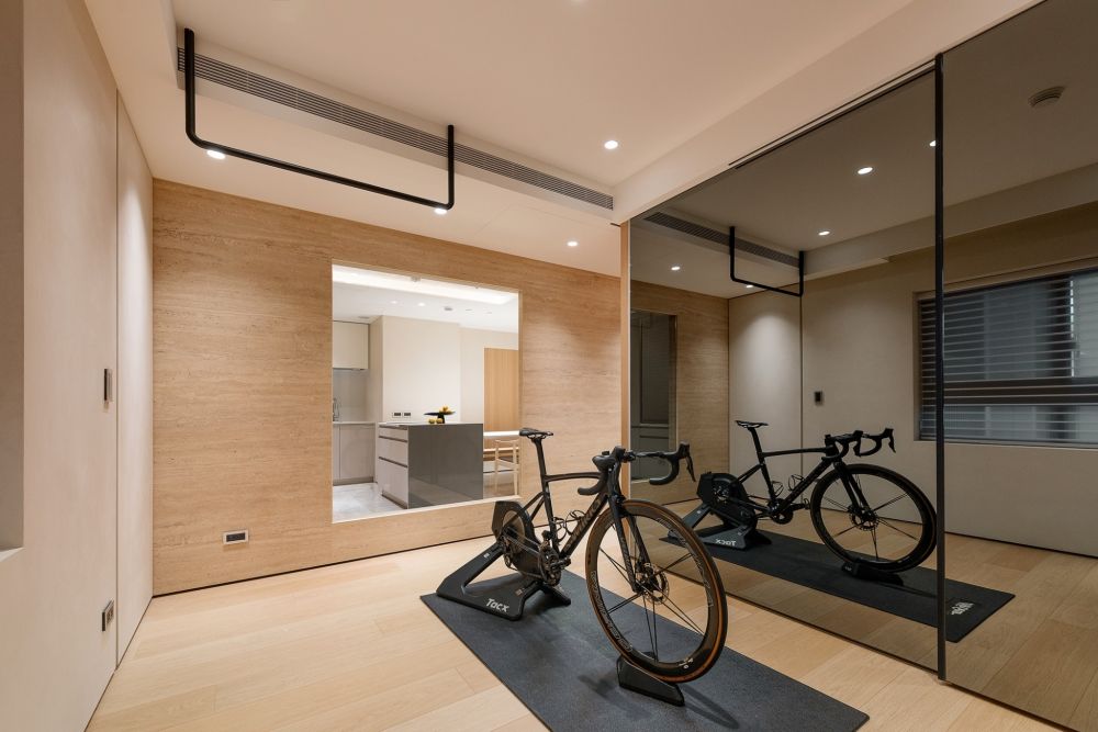 遠雄The One｜高雄S宅