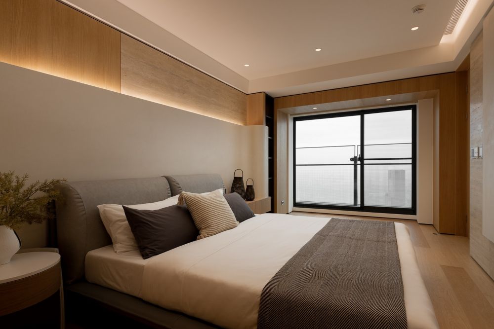 遠雄The One｜高雄S宅