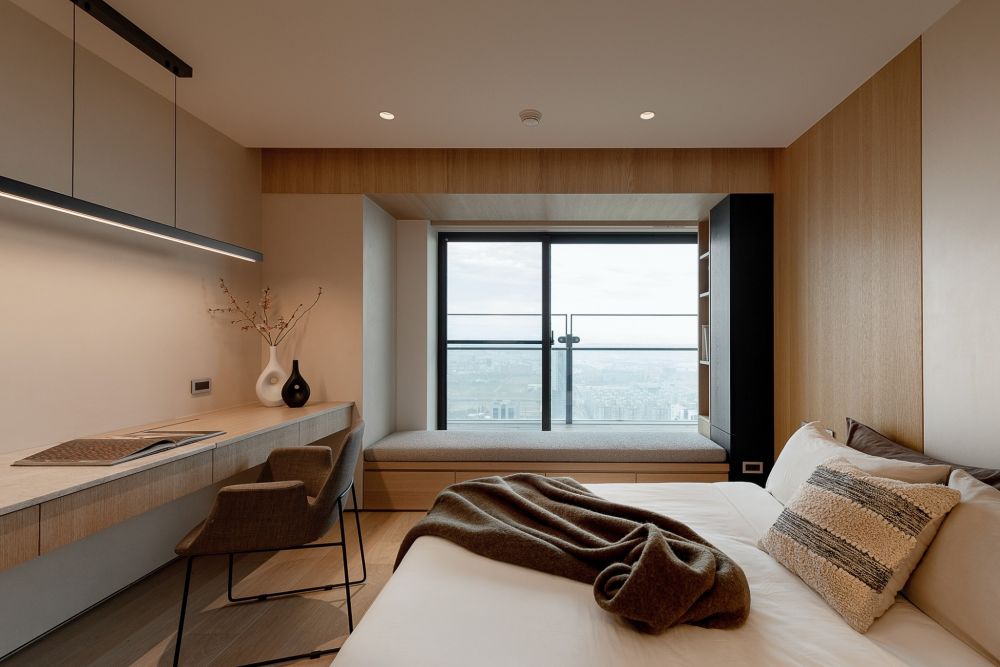 遠雄The One|高雄S宅