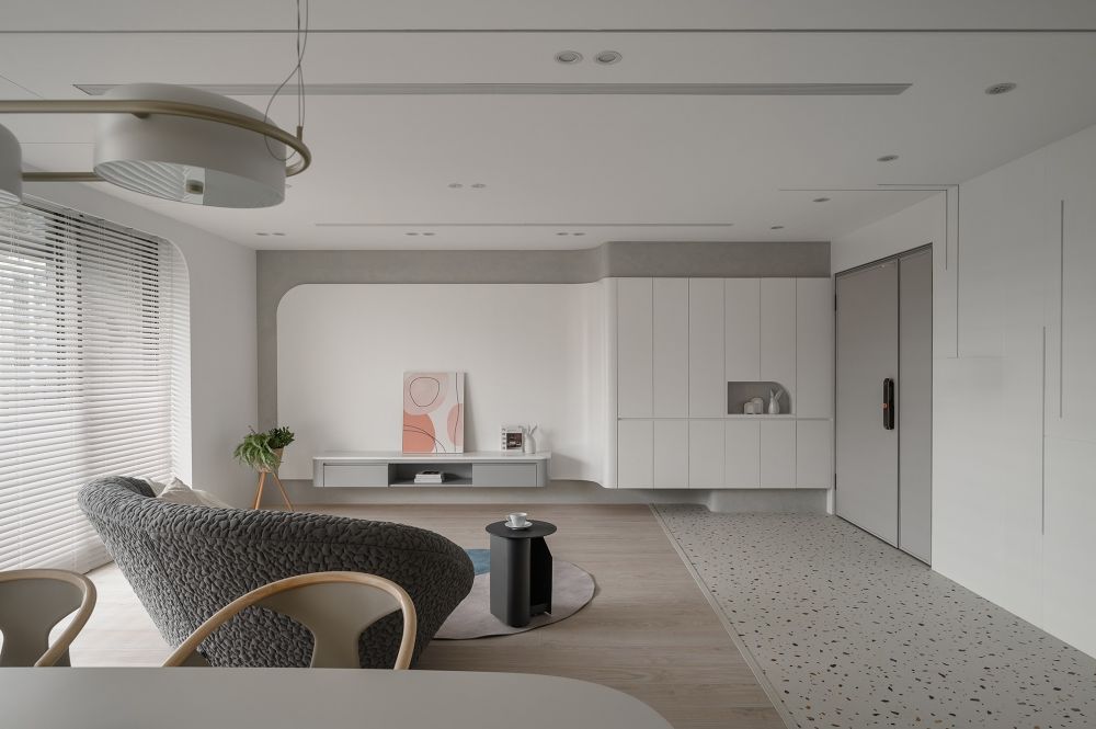 漫步柔光Sunshine