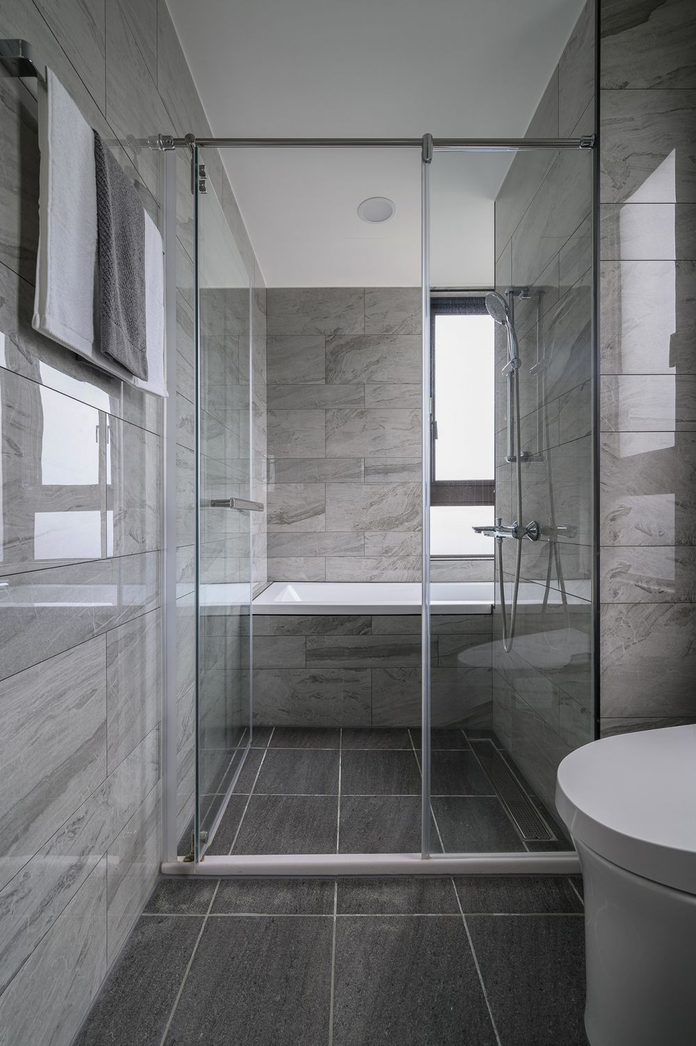 漫步柔光Sunshine