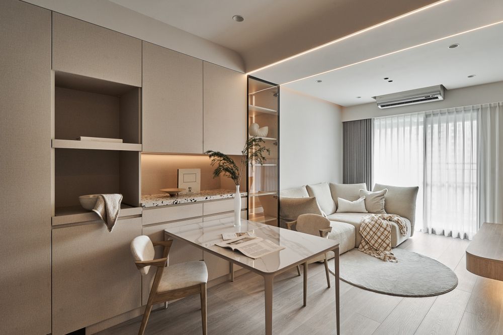 慵懶奶油 The cream｜溫柔奶油宅