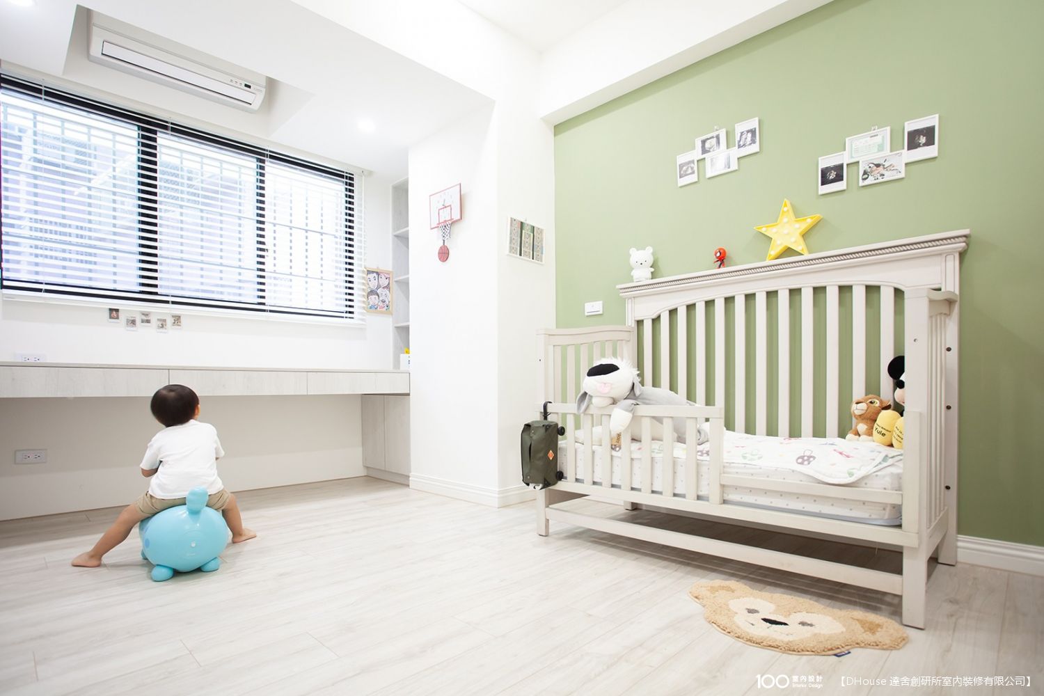 兒童房