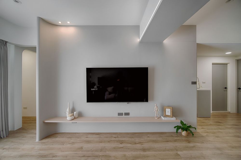 灰木蓧舍Driftwood Tranquiluxe