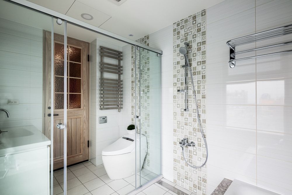 五股 | 晨曦鄉居