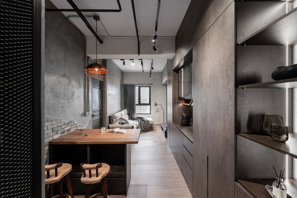 月亮酒吧 | 成年人下班後的儀式感