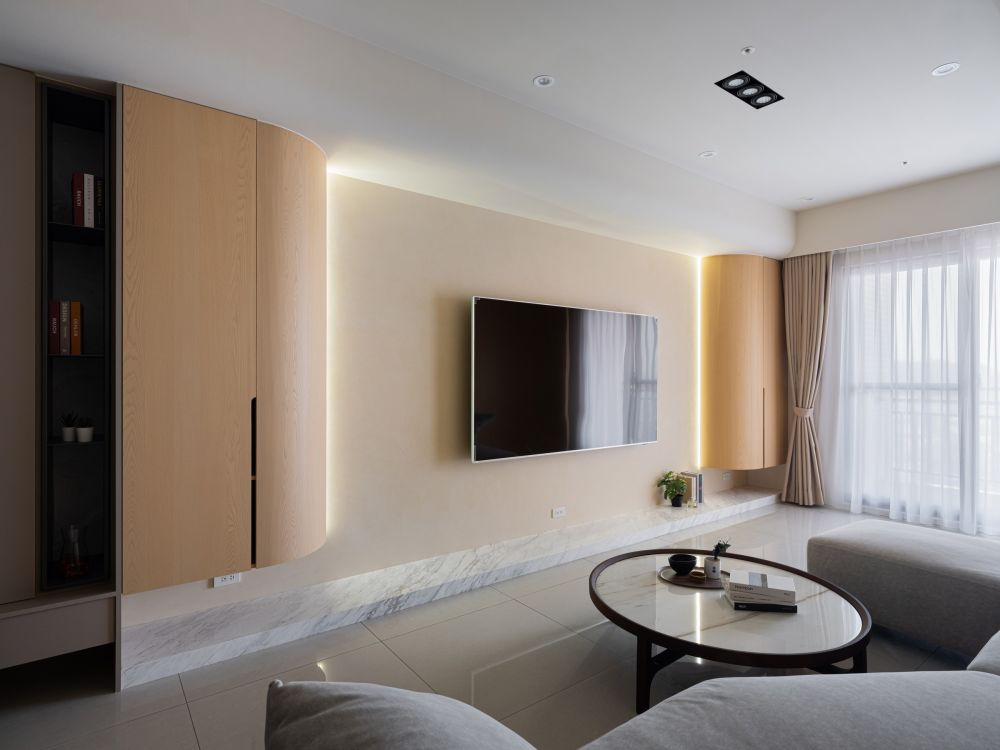 泉宇大隱 CHYAUN YEU Dayin