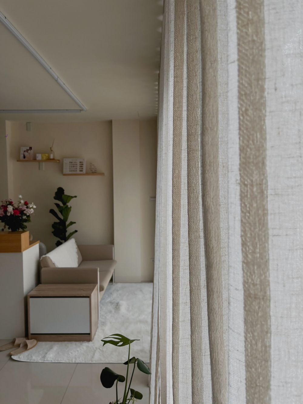 指尖藝術家的 simple space